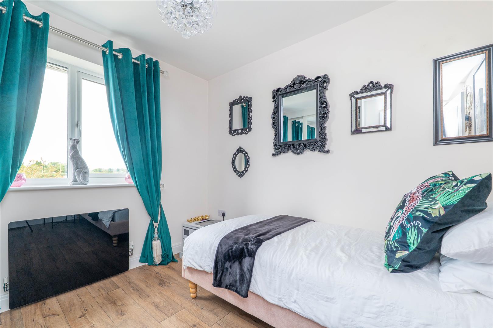 Goldfinch Drive, Preston